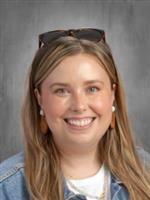 Gabrielle Eichelberger Social Worker